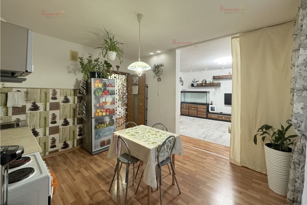 Екатеринбург, ул. Уральская, 75 (Пионерский) - фото квартиры (6)