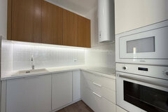 Екатеринбург, ул. Новосинарский, 7 (Птицефабрика) - фото квартиры