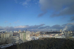 Екатеринбург, ул. Заводская, 75 (Юго-Западный) - фото квартиры