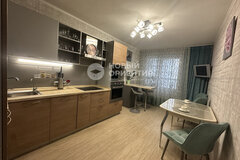 Екатеринбург, ул. Павла Шаманова, 6 (Академический) - фото квартиры