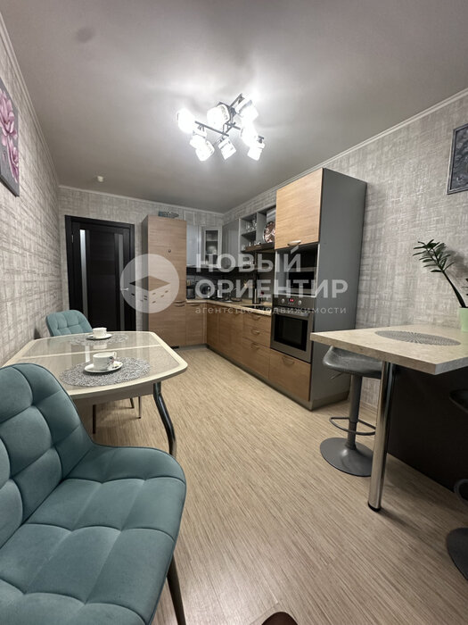 Екатеринбург, ул. Павла Шаманова, 6 (Академический) - фото квартиры (4)