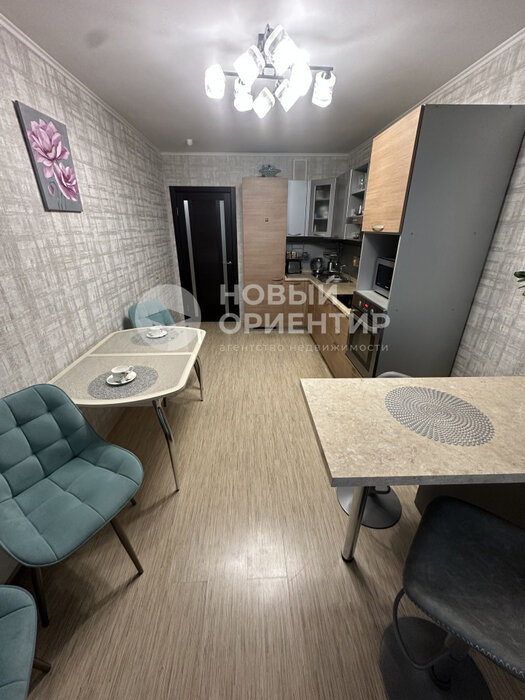 Екатеринбург, ул. Павла Шаманова, 6 (Академический) - фото квартиры (5)