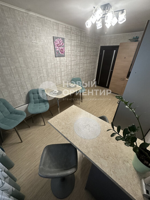 Екатеринбург, ул. Павла Шаманова, 6 (Академический) - фото квартиры (6)