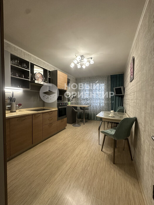 Екатеринбург, ул. Павла Шаманова, 6 (Академический) - фото квартиры (7)