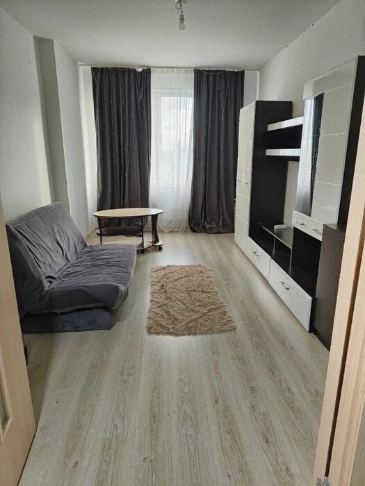 Екатеринбург, ул. Академика Сахарова, 53 (Академический) - фото квартиры (1)