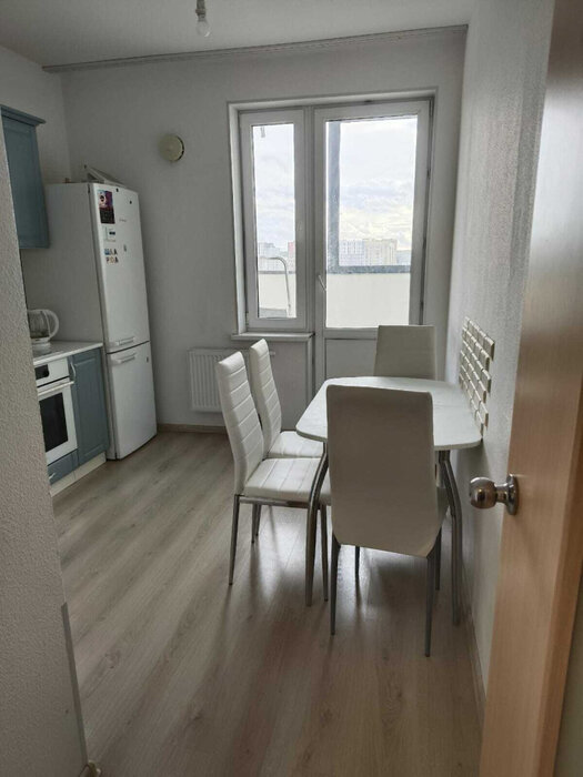 Екатеринбург, ул. Академика Сахарова, 53 (Академический) - фото квартиры (3)