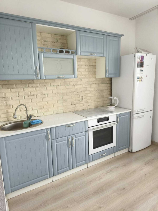 Екатеринбург, ул. Академика Сахарова, 53 (Академический) - фото квартиры (4)