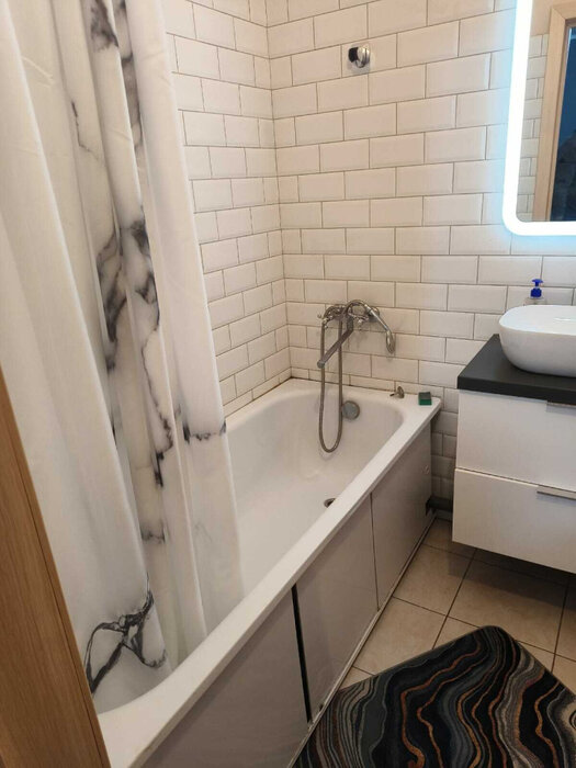 Екатеринбург, ул. Академика Сахарова, 53 (Академический) - фото квартиры (5)