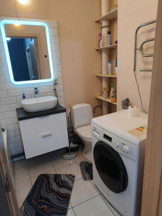 Екатеринбург, ул. Академика Сахарова, 53 (Академический) - фото квартиры (6)