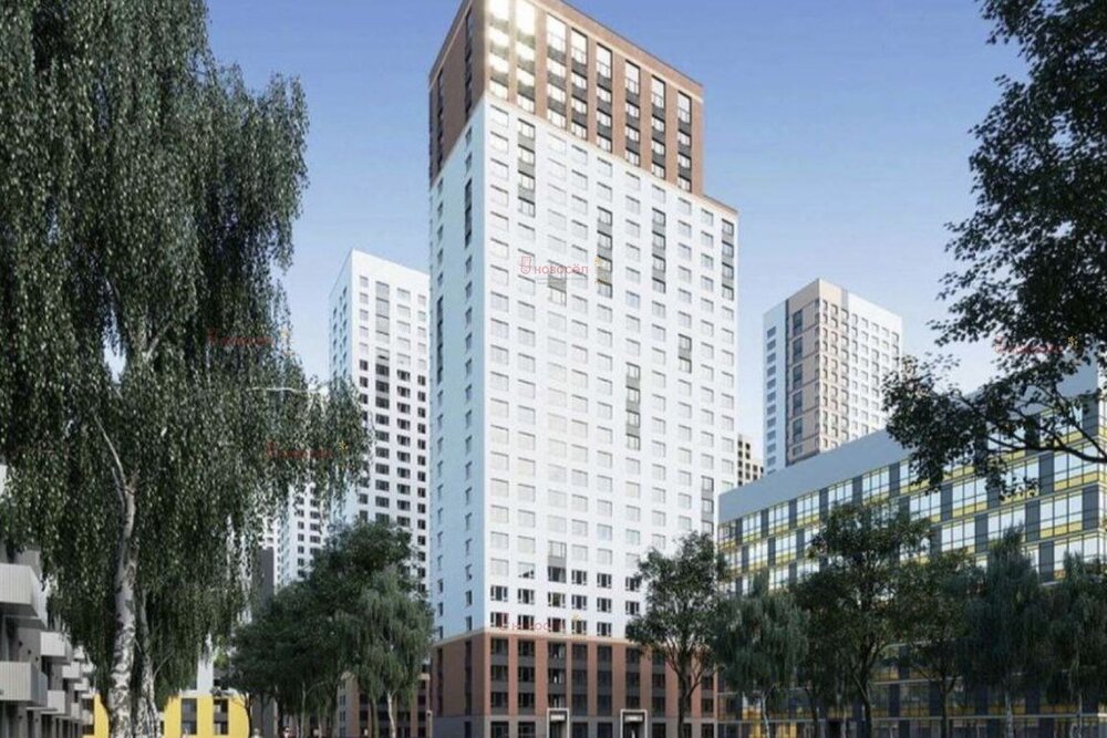 Екатеринбург, ул. Фрунзе, 31/2 (Автовокзал) - фото квартиры (2)