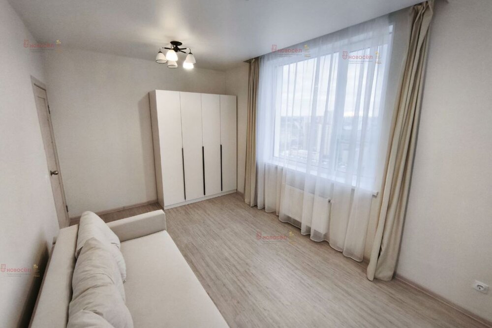 Екатеринбург, ул. Фрунзе, 31/2 (Автовокзал) - фото квартиры (6)