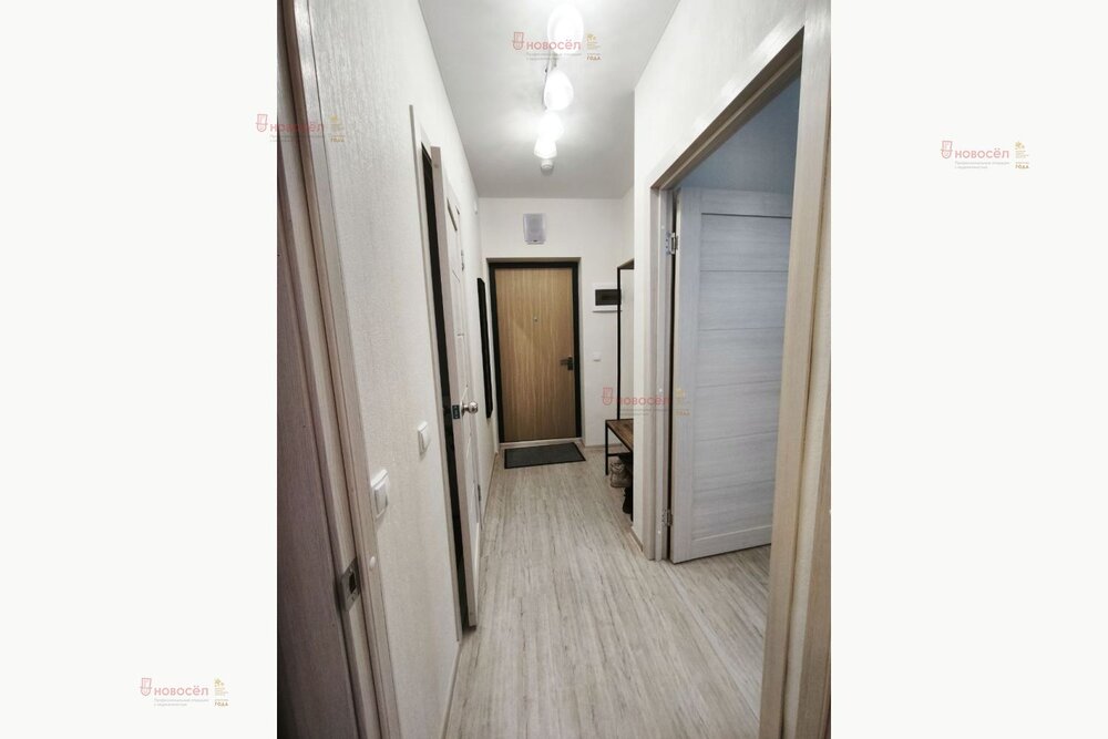 Екатеринбург, ул. Фрунзе, 31/2 (Автовокзал) - фото квартиры (7)