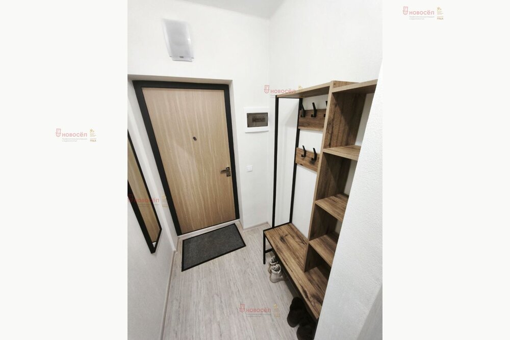 Екатеринбург, ул. Фрунзе, 31/2 (Автовокзал) - фото квартиры (8)