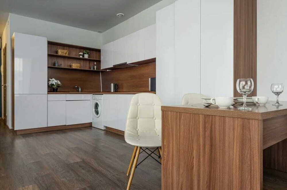 Екатеринбург, ул. Малышева, 42а (Центр) - фото квартиры (1)