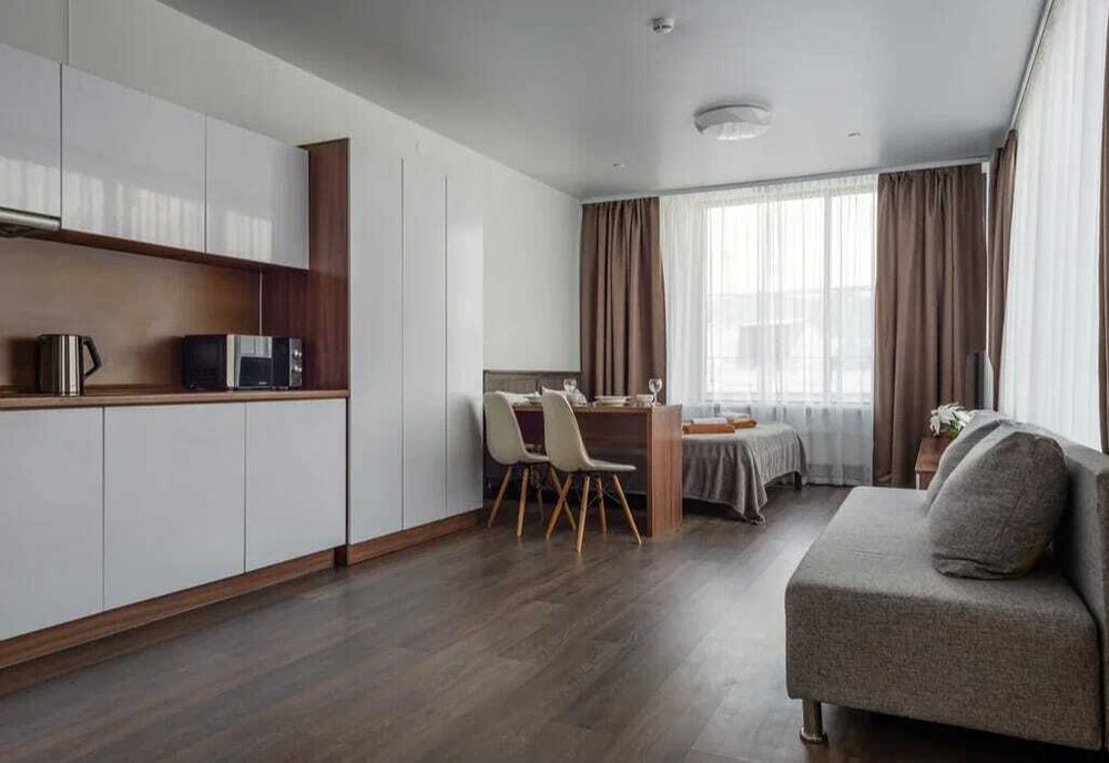 Екатеринбург, ул. Малышева, 42а (Центр) - фото квартиры (2)