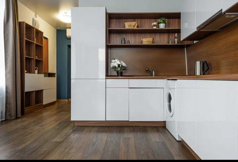 Екатеринбург, ул. Малышева, 42а (Центр) - фото квартиры (3)