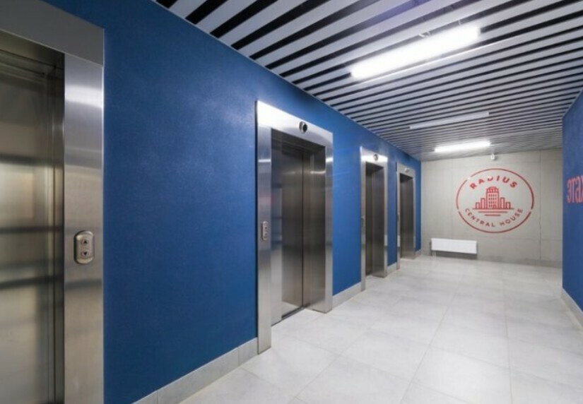 Екатеринбург, ул. Малышева, 42а (Центр) - фото квартиры (5)