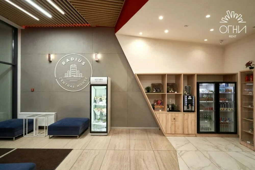 Екатеринбург, ул. Малышева, 42а (Центр) - фото квартиры (6)