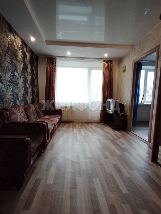 г. Нижний Тагил, ул. Пархоменко, 1 (городской округ Нижний Тагил) - фото квартиры (1)