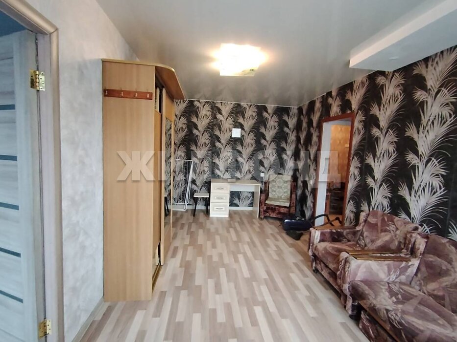 г. Нижний Тагил, ул. Пархоменко, 1 (городской округ Нижний Тагил) - фото квартиры (4)