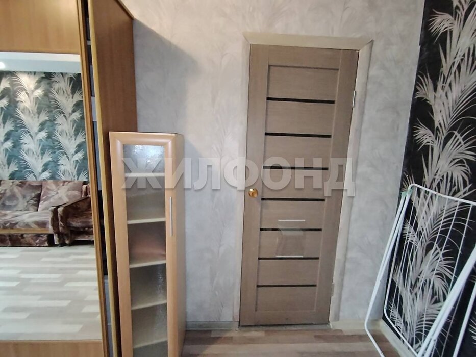 г. Нижний Тагил, ул. Пархоменко, 1 (городской округ Нижний Тагил) - фото квартиры (6)