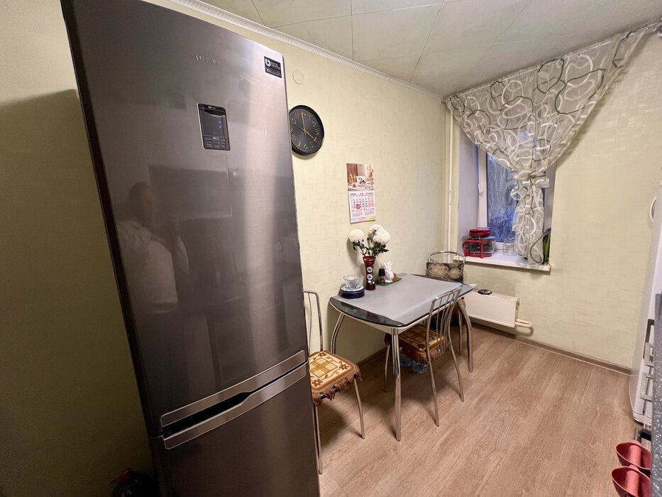 Екатеринбург, ул. Просторная, 73в (Уктус) - фото квартиры (2)