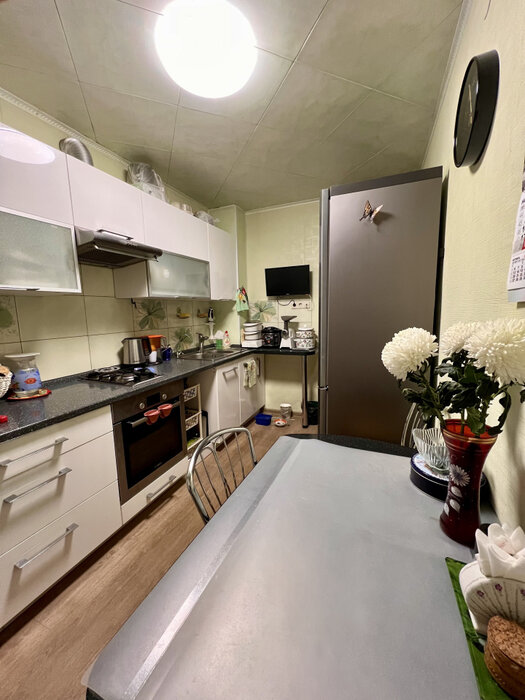 Екатеринбург, ул. Просторная, 73в (Уктус) - фото квартиры (3)