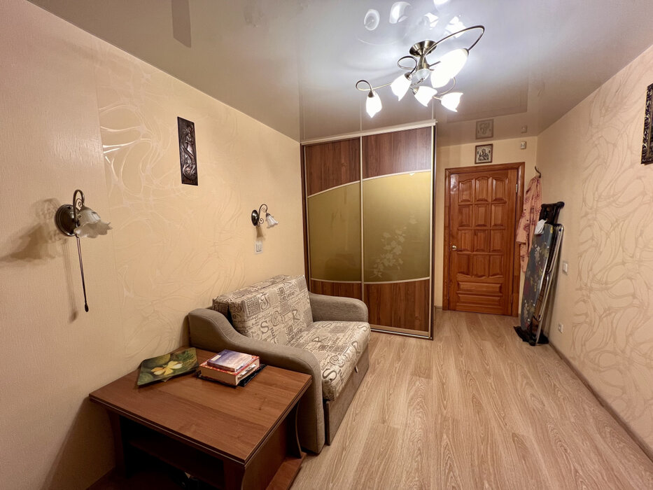 Екатеринбург, ул. Просторная, 73в (Уктус) - фото квартиры (4)