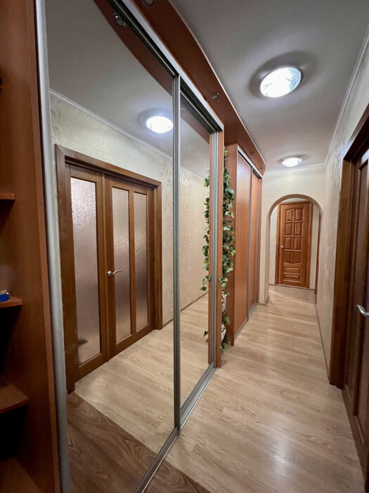 Екатеринбург, ул. Просторная, 73в (Уктус) - фото квартиры (5)