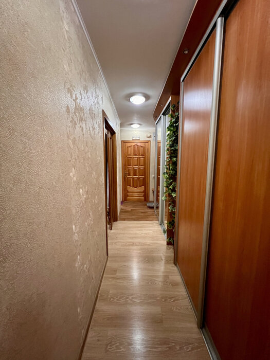 Екатеринбург, ул. Просторная, 73в (Уктус) - фото квартиры (6)