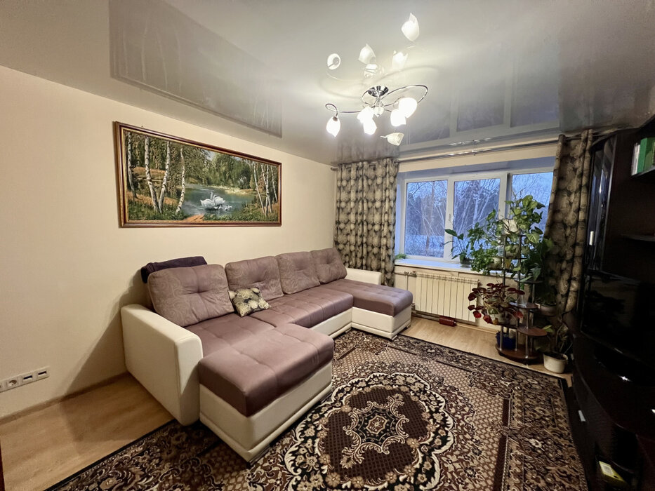 Екатеринбург, ул. Просторная, 73в (Уктус) - фото квартиры (7)