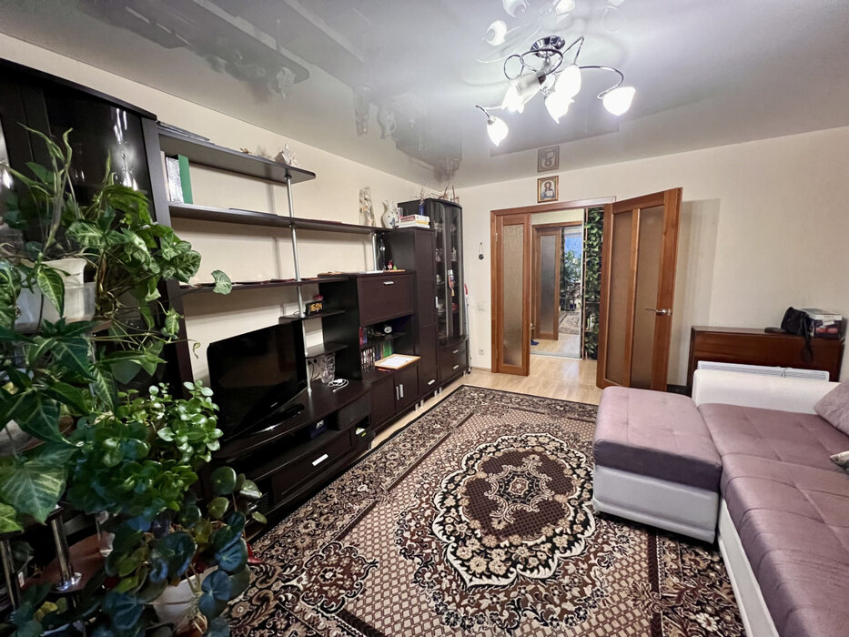 Екатеринбург, ул. Просторная, 73в (Уктус) - фото квартиры (8)