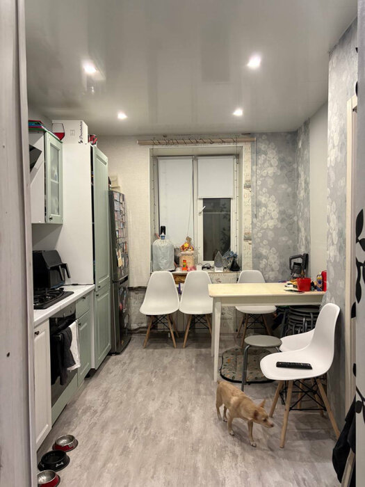 Екатеринбург, ул. Энтузиастов, 35 (Эльмаш) - фото квартиры (2)