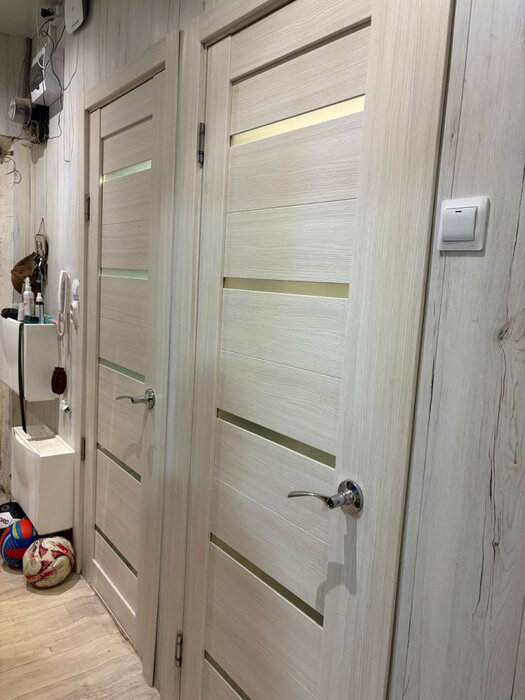 Екатеринбург, ул. Энтузиастов, 35 (Эльмаш) - фото квартиры (4)