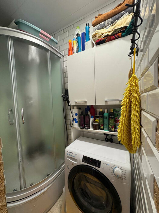 Екатеринбург, ул. Энтузиастов, 35 (Эльмаш) - фото квартиры (6)