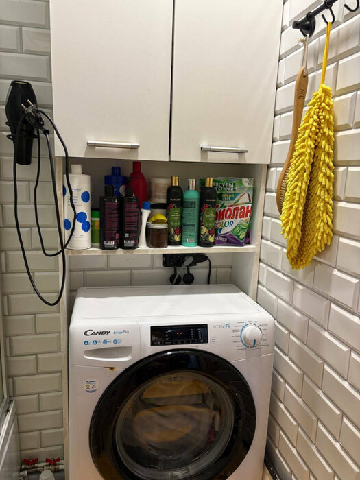 Екатеринбург, ул. Энтузиастов, 35 (Эльмаш) - фото квартиры (7)