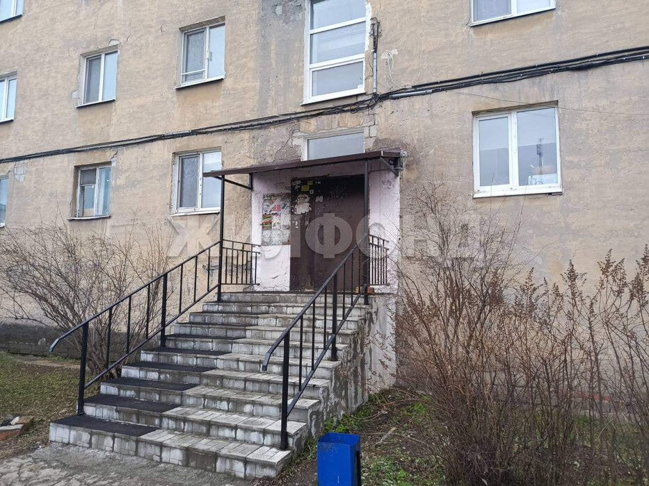 г. Нижний Тагил, ул. Первомайская, 27 (городской округ Нижний Тагил) - фото комнаты (7)