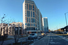 Екатеринбург, ул. Чкалова, 231 (УНЦ) - фото офисного помещения