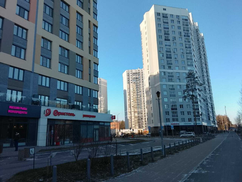 Екатеринбург, ул. Чкалова, 231 (УНЦ) - фото офисного помещения (2)