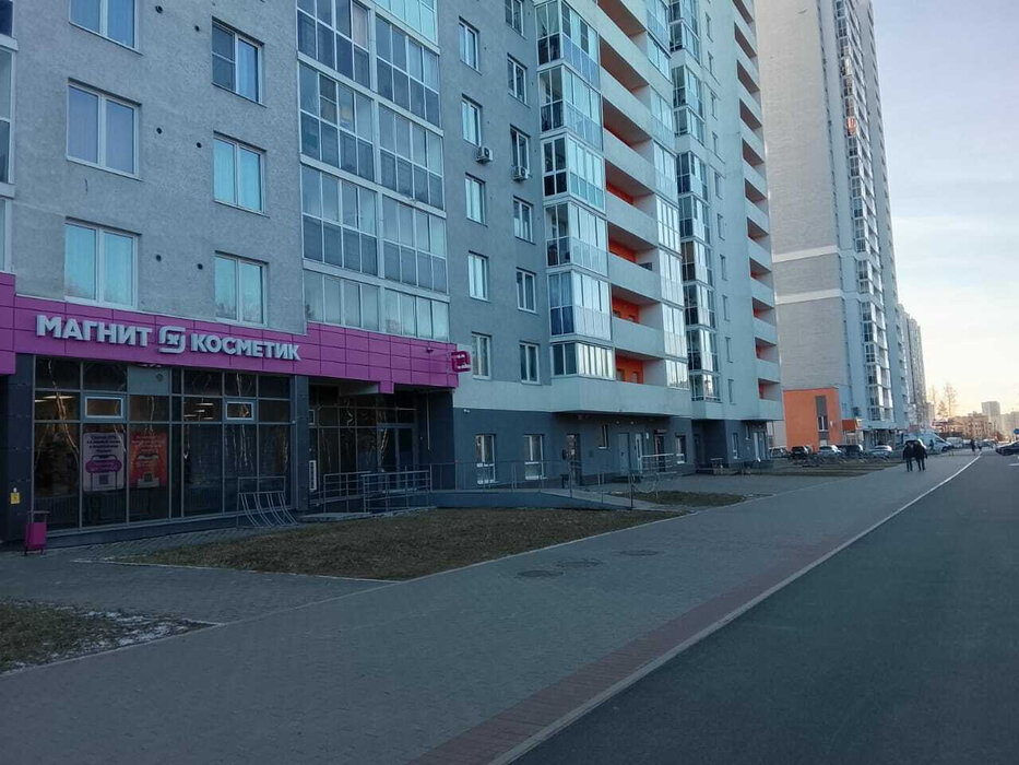 Екатеринбург, ул. Чкалова, 231 (УНЦ) - фото офисного помещения (3)