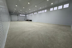 Екатеринбург, ул. Каменная горка - фото промышленного объекта