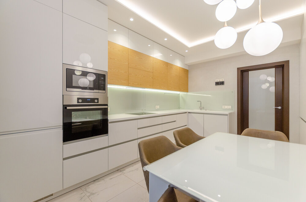 Екатеринбург, ул. Московская, 8 (ВИЗ) - фото квартиры (1)