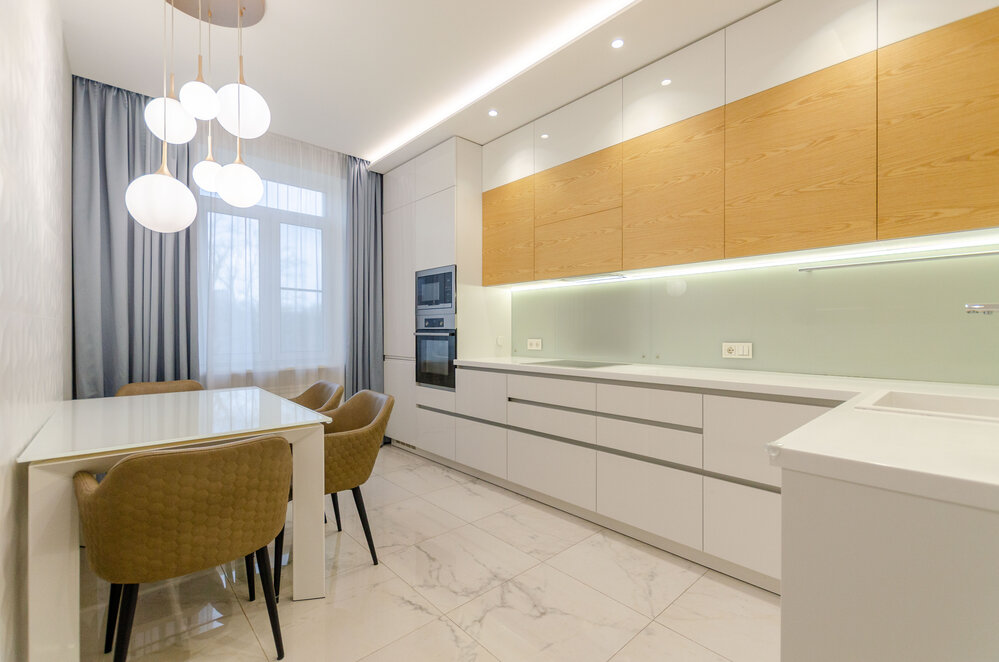 Екатеринбург, ул. Московская, 8 (ВИЗ) - фото квартиры (2)