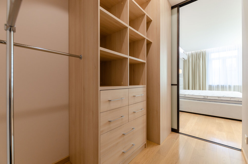 Екатеринбург, ул. Московская, 8 (ВИЗ) - фото квартиры (3)