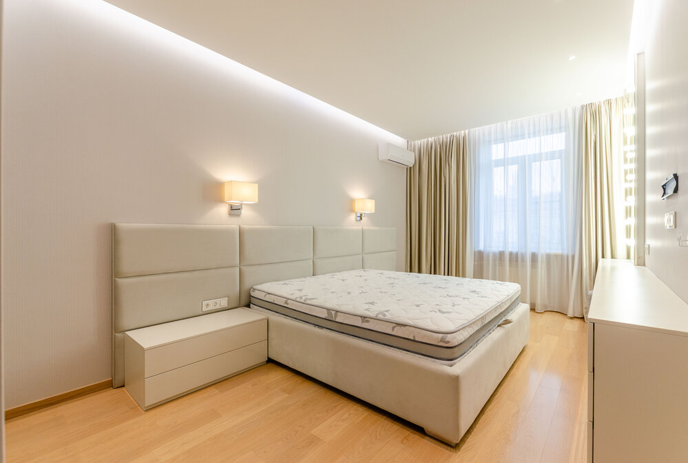 Екатеринбург, ул. Московская, 8 (ВИЗ) - фото квартиры (4)