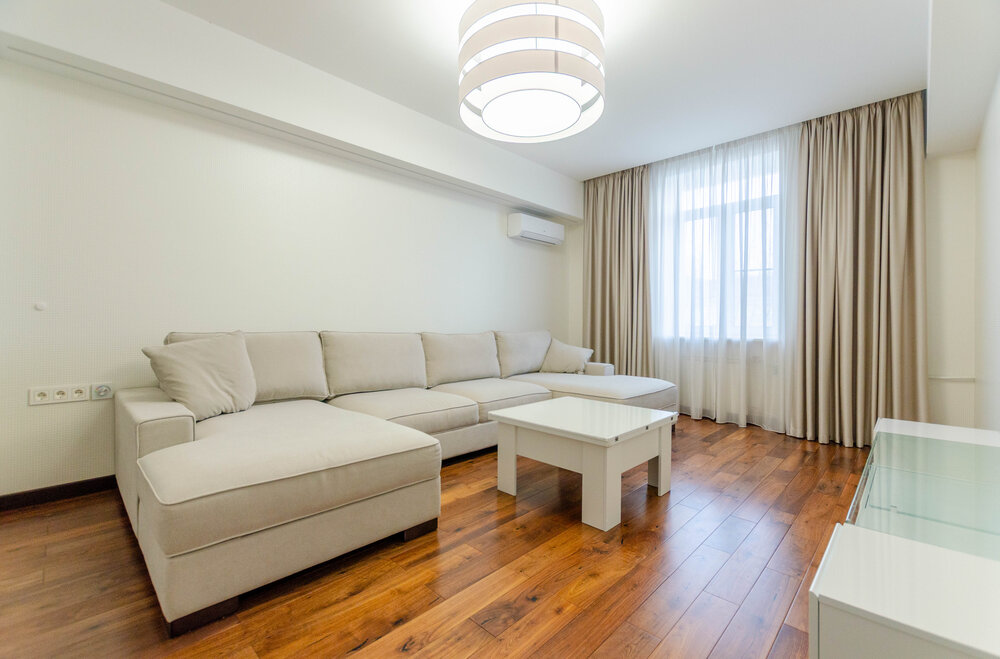 Екатеринбург, ул. Московская, 8 (ВИЗ) - фото квартиры (5)