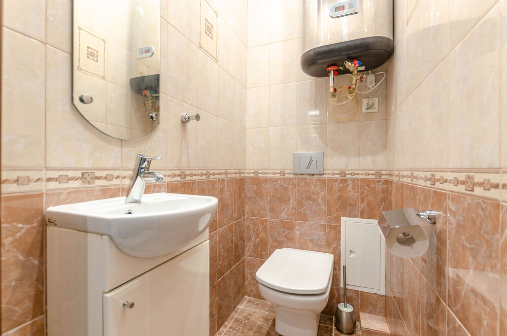 Екатеринбург, ул. Московская, 8 (ВИЗ) - фото квартиры (6)