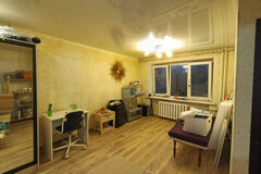 Екатеринбург, ул. Бородина, 4б (Химмаш) - фото квартиры