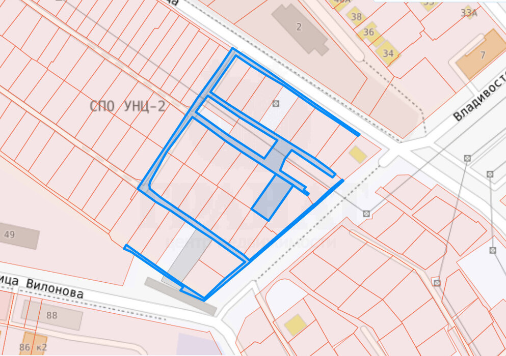 Екатеринбург, СНТ 