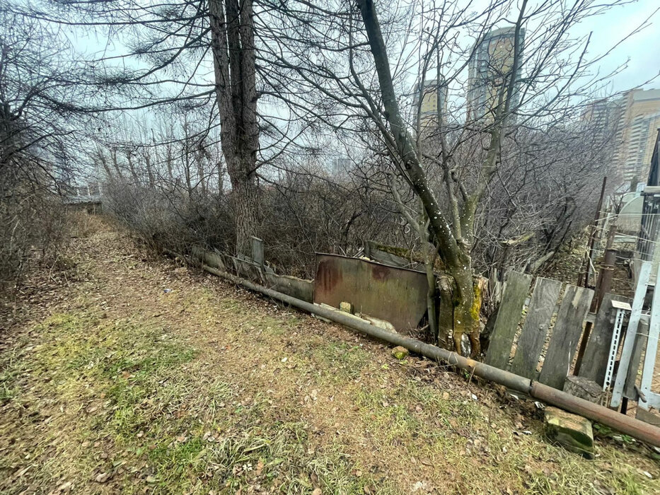 Екатеринбург, СНТ 